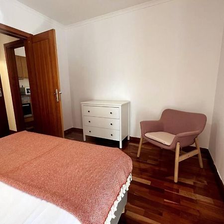 Prime Location - Historic District With Private Parking Apartment Lisbon Luaran gambar