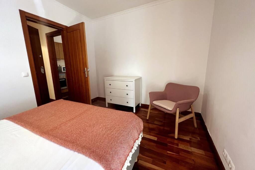Prime Location - Historic District With Private Parking Apartment Lisbon Luaran gambar