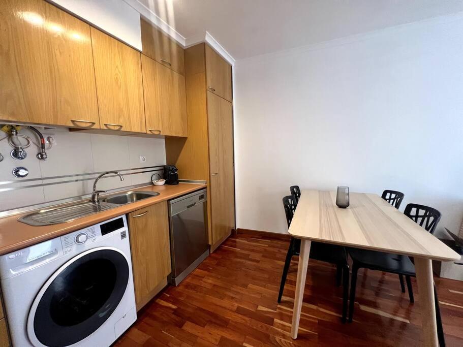 Prime Location - Historic District With Private Parking Apartment Lisbon Luaran gambar