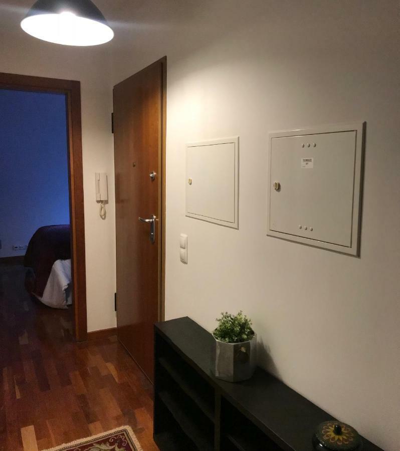 Prime Location - Historic District With Private Parking Apartment Lisbon Luaran gambar