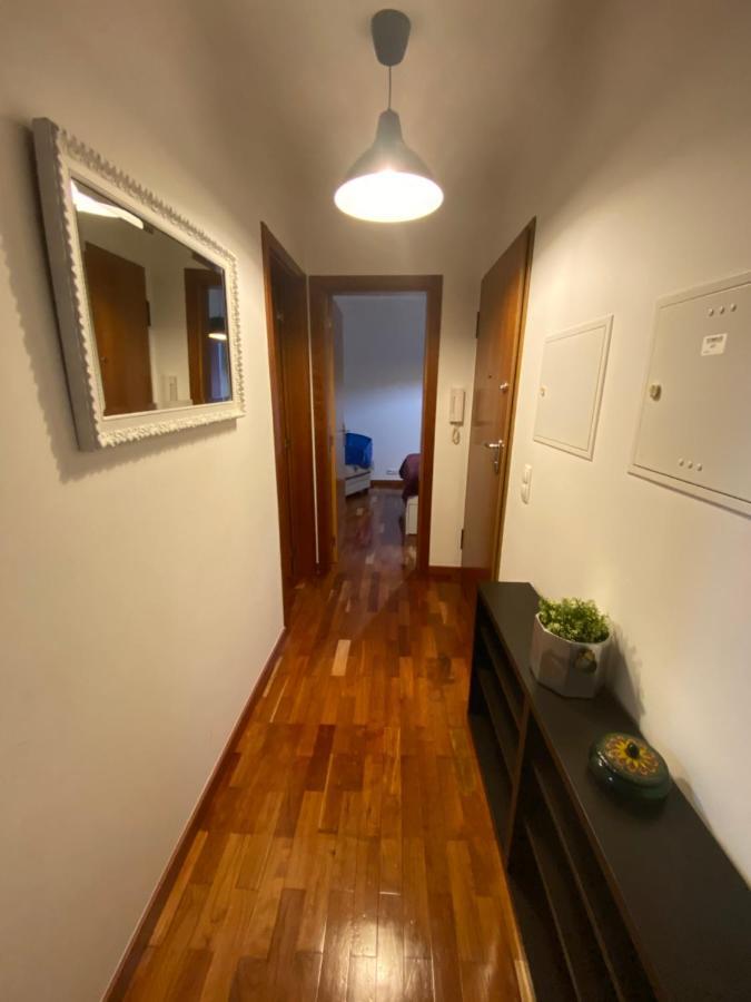 Prime Location - Historic District With Private Parking Apartment Lisbon Luaran gambar