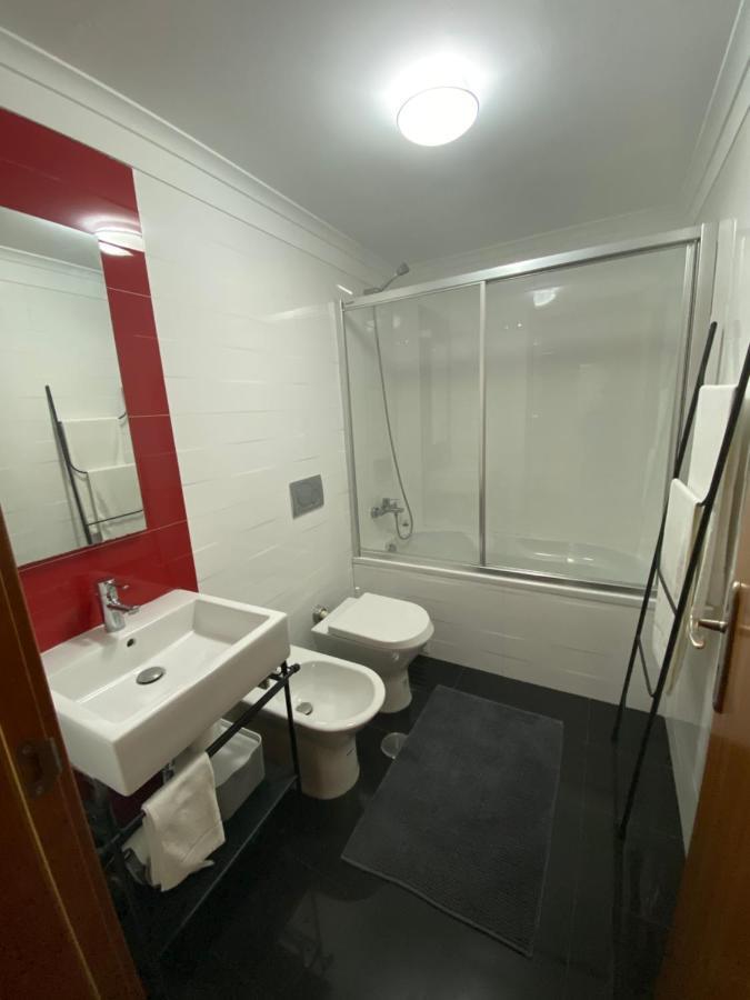 Prime Location - Historic District With Private Parking Apartment Lisbon Luaran gambar
